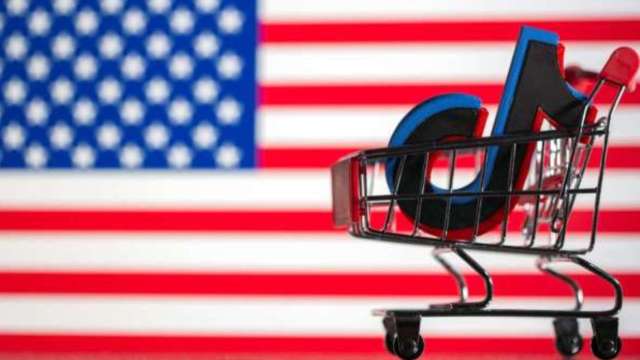 字節跳動今年獲利預估500億美元，接近Meta的600億。(圖:Reuters/TPG)