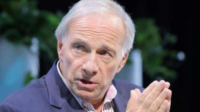 達利歐新書警告，5大力量正推動全球秩序劇變。(圖:Reuters/TPG)