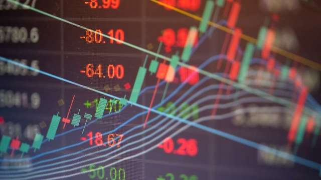 外資單周提款台股1700億元創今年次高 法人仍看好GPU、ASIC雙引擎成長。(圖：shutterstock)