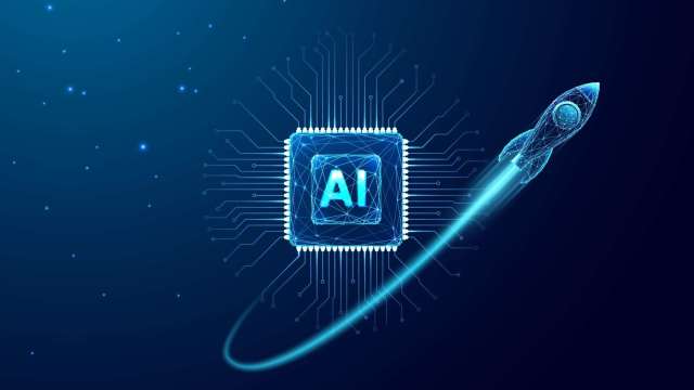 2025年全球資料中心交易規模刷新紀錄(圖:Shutterstock)