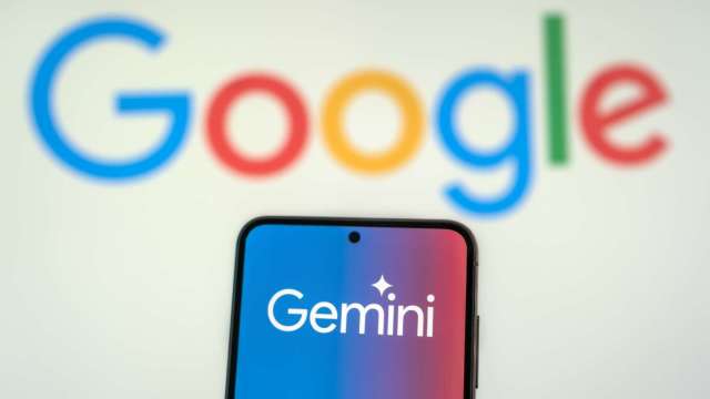 Google AI工程師大進補 今年20%為回鍋員工成最強即戰力 (圖:Shutterstock)