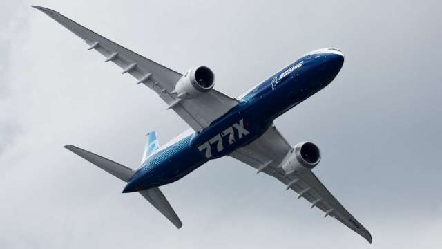 （圖：REUTERS/TPG）