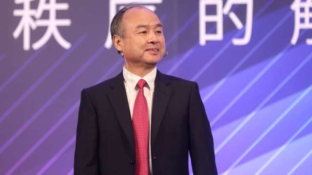 軟銀力拚年底前對OpenAI履行225億美元注資承諾(圖：Shutterstock)