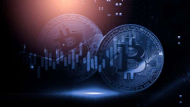 微策略創始人：量子運算不會摧毀比特幣、或成為比特幣網路進化重要轉捩點。(圖：Shutterstock)