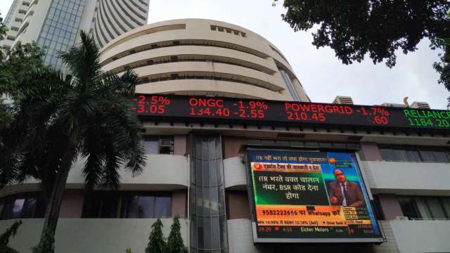 1.4%！印度股市今年表現全球墊底 華爾街耐心耗盡？專家直指兩大原因（圖：Shutterstock）