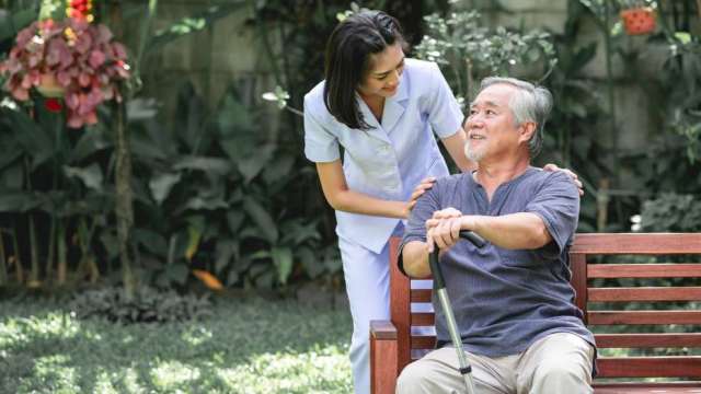 領得早不如存得巧！安達人壽「智富贏家」助攻精準退休 第3年即免解約金。（圖: shutterstock）