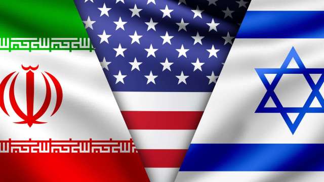 以色列或再打伊朗!納坦雅胡擬向川普簡報再度動武選項。(圖:Shutterstock)