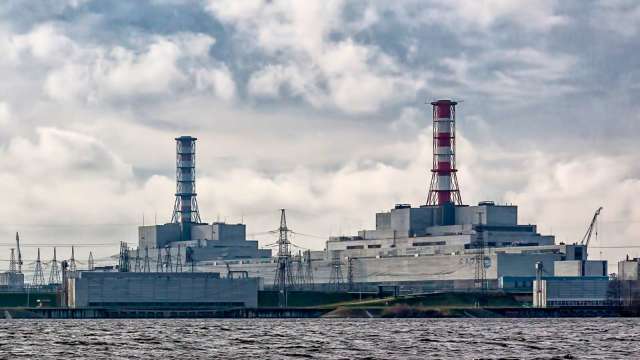 日本擬重啟世界最大核電廠柏崎刈羽！衝2040年前核能占比升至20％。(圖：Shutterstock)