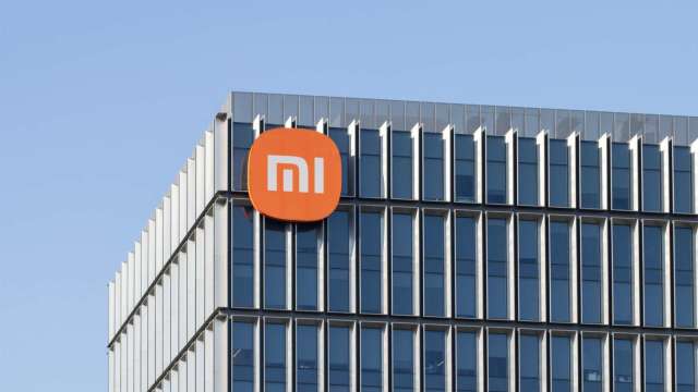 小米17 Ultra星空綠配色亮相 同步啟動千店優化與電動車人力精簡（圖：Shutterstock）