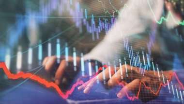 美光大漲10%，獲利展望暴力輾壓法人預期高達70%!  (圖:shutterstock)