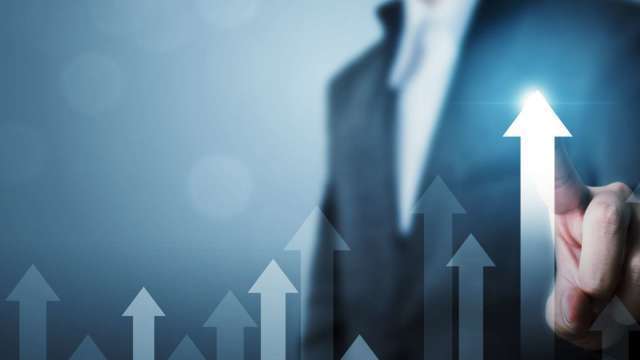 台股盤面震盪，但方向很清楚：AI 曼哈頓計畫點名台廠  (圖:shutterstock)