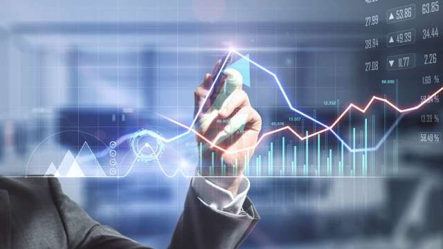 12月買點又命中！沒跟到的人，大行情剛開啟，下個上漲股是？(圖:shutterstock)