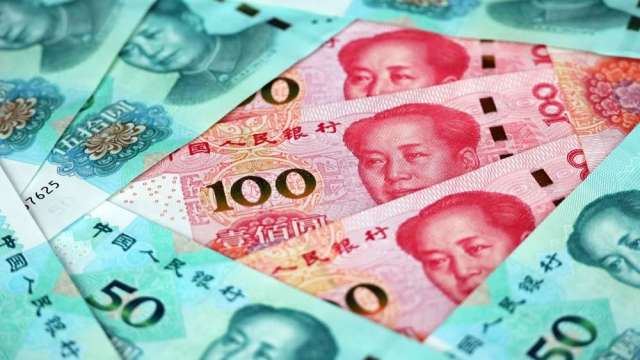 逆風看空!頂級外匯預測師:人民幣升破7難持久。(圖:shutterstock)