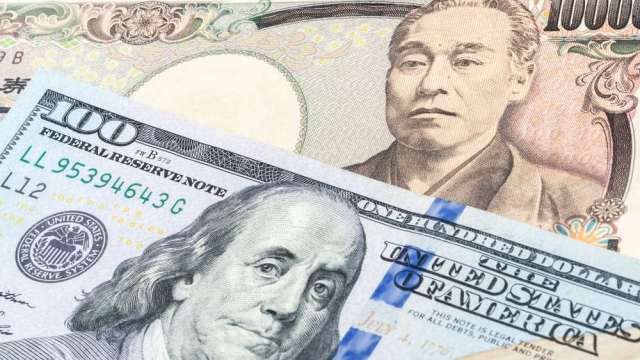 日銀不夠鷹 日元160防線形同虛設？策略師直指下季探162。(圖:shutterstock)