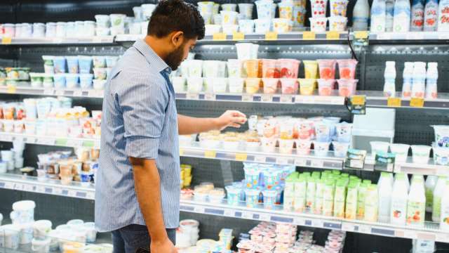 中國對歐盟部分乳製品祭臨時反補貼措施(圖:shutterstock)