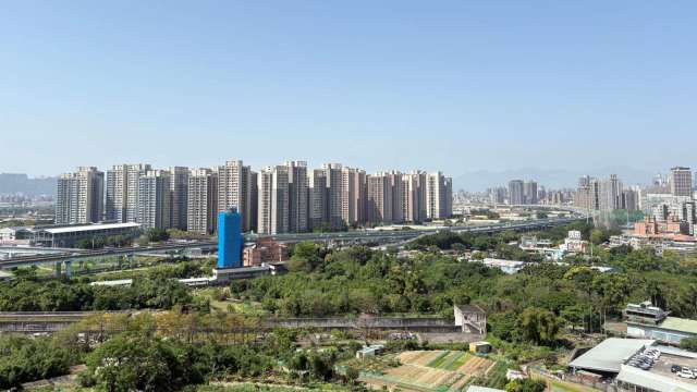 土城交易量逐年增高，永慶房屋決定在土城新展1店。(圖：永慶提供)