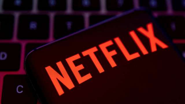 為收購華納兄弟探索鋪路！Netflix重整590億美元貸款(圖：REUTERS/TPG)