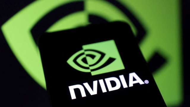 明年春節前出貨？輝達AI晶片H200中國銷售計畫曝光(圖：REUTERS/TPG)