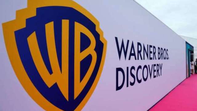 派拉蒙天舞力拼收購華納兄弟探索。(圖:Reuters/TPG)