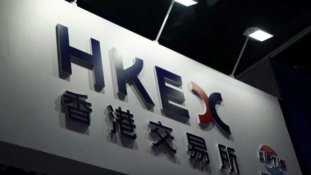 【袁志峰專欄】港股成交創月內新低（圖：REUTERS/TPG）
