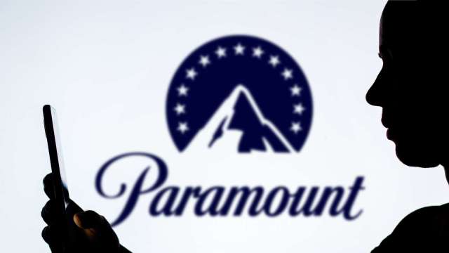 WBD股東須在1月21日前決定是否接受派拉蒙全現金收購提案。(圖:Shutterstock)