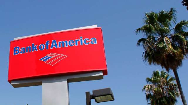 美銀執行長稱 AI 正推動美國經濟。(圖:Reuters/TPG)