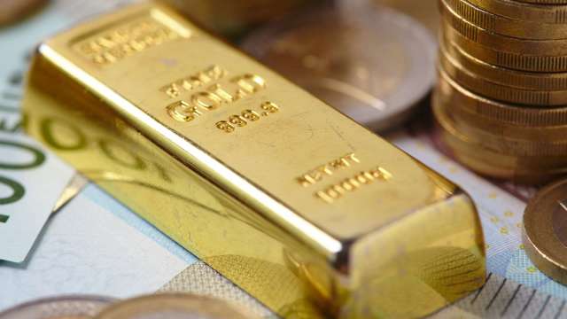 〈貴金屬盤後〉現貨黃金登新高4441.92美元 白銀今年累計漲136% (圖:Shutterstock)