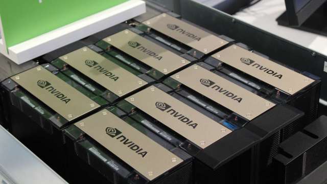 輝達H200輸中在即 美商務部被要求出口許可申請細節全公開 (圖:Shutterstock)