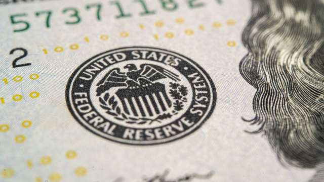 交易員押注10年期美債殖利率 未來幾周回落到4% (圖:Shutterstock)