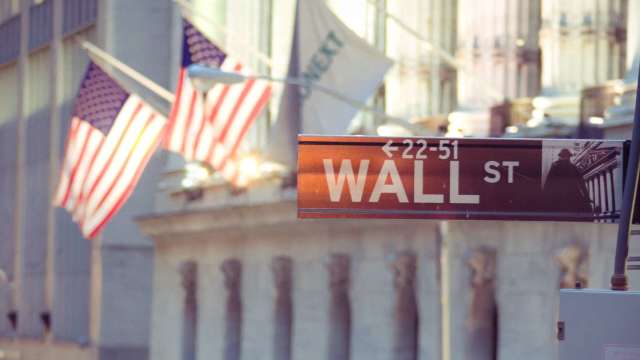 一項備受關注的債市波動指標正對美股釋出偏多訊號(圖：Shutterstock)