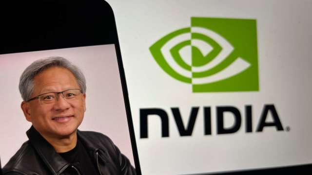 從DeepSeek危機到H200解禁：輝達2025年15大重磅事件回顧 (圖:Shutterstock)