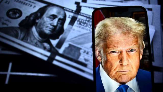 cover image of news article