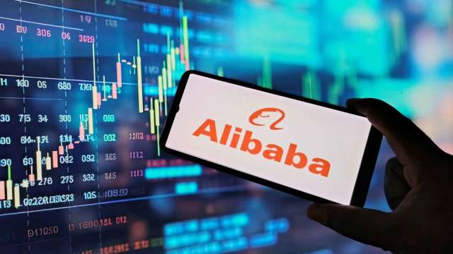 高盛看好中國牛市投資機會！阿里巴巴飆升、科技股可借AI浪潮續漲 。(圖：Shutterstock)