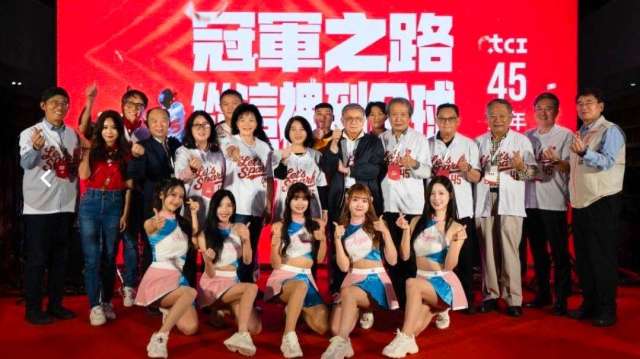 大江生醫擁800項專利+擴大資本支出,邁向生技業的台積電 (圖:業者提供)