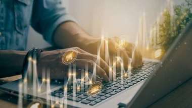 不是所有股票都會漲：28K之上，市場正在重新洗牌  (圖:shutterstock)