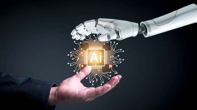 聚焦特斯拉！大摩看2026年機器人市場：短期操作持續 美政府和大廠入局 但中美差距擴大（圖：Shutterstock）