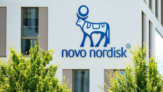 諾和諾德口服版Wegovy獲准上市 股價上揚(圖:shutterstock)