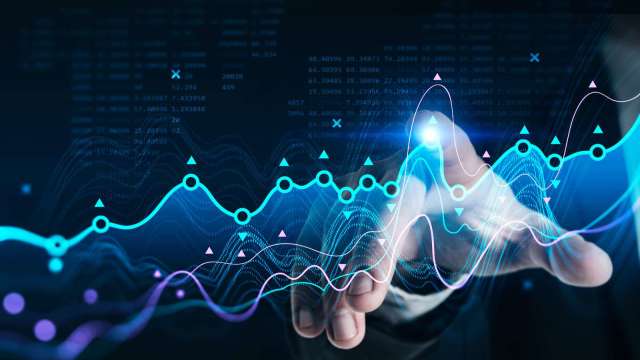 所有AI都繞不開的一家公司：台積電(圖:shutterstock)