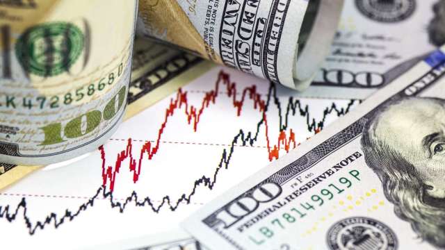 華爾街看好2026年美股：景氣循環股取代科技股成領漲主力