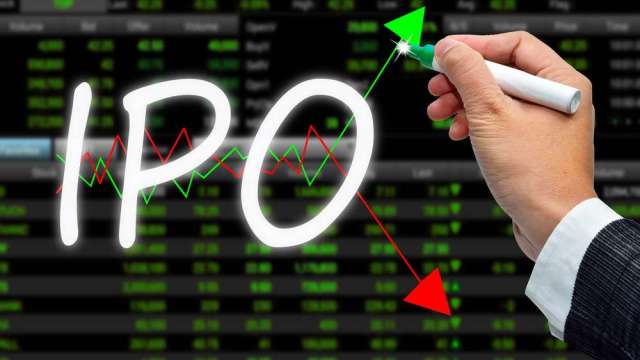 半導體領航！2025年台灣IPO籌資額翻倍、首破千億元創新高。（圖: shutterstock）