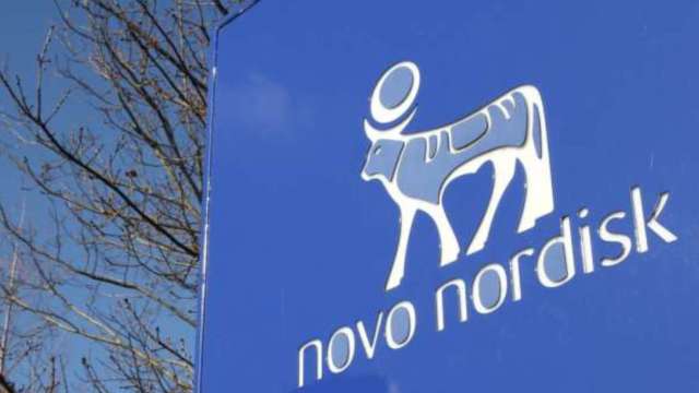 諾和諾德Wegovy口服版獲FDA核准，股價大漲逾8%。(圖:Reuters/TPG)