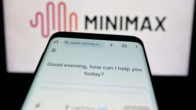 搶當中國大模型第一股!智譜、MiniMax相繼申請赴港上市 專家直指「有三大隱憂」