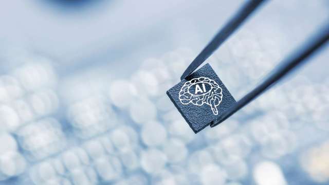 AI投資、融資大爆發 2026年投資級公司債發行規模估衝新高 (圖:Shutterstock)