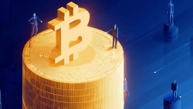 比特幣價格分析|FOMO推動增量資金湧入 BTC Layer 2即將出現爆發式增長 (圖:業者提供)