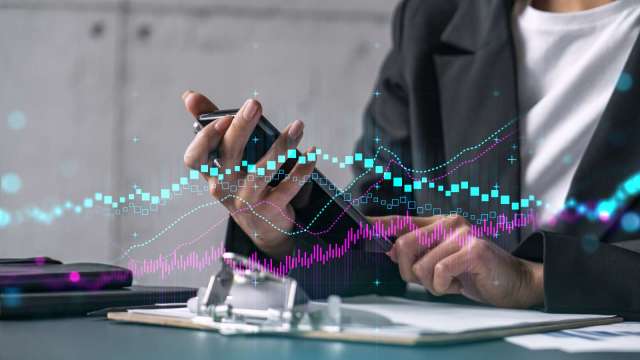 你只知道華通 昇達科？ 太空算力已成AI新亮點！這檔「隱形冠軍」更是主力低調押寶的大贏家！(圖:shutterstock)