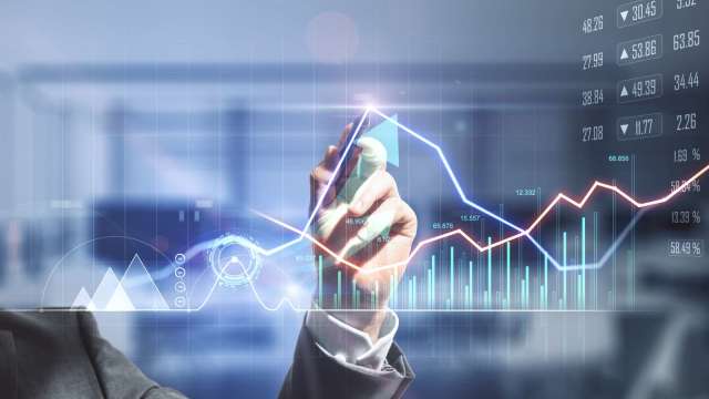 外銷訂單創高背後,重點不是指數,而是你有沒有買對股票 (圖:shutterstock)