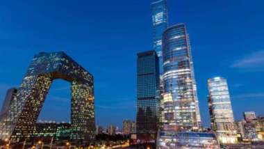 救房市！北京放寬購房限制 非本地戶繳稅年限降、多孩家庭可多買房