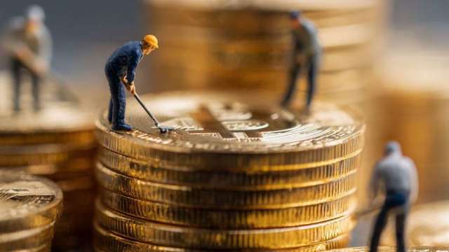 比特幣V型反彈|市場清洗完成　築底訊號出現上升目標136,000美元 (圖：業者提供)