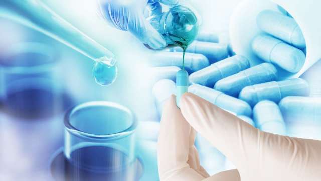 逸達治療兒童中樞性性早熟臨床三期試驗達標，股價走揚。(圖：shutterstock)