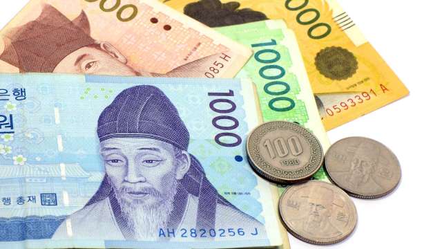 政策干預與年金對沖奏效 韓元勁揚至11月以來最強